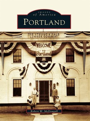 cover image of Portland